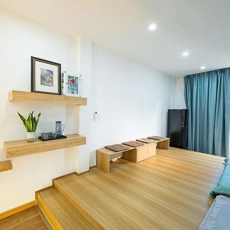 Q Hotel & Apartment Han Market Da Nang Exterior photo