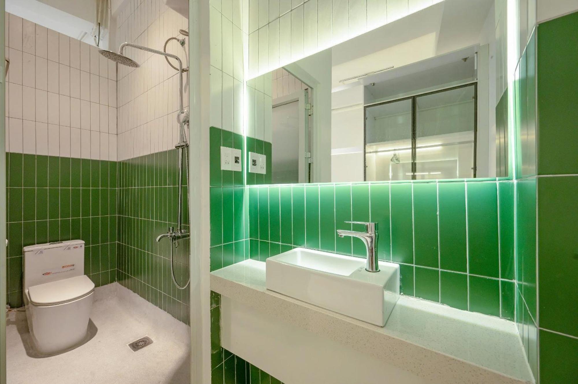 Q Hotel & Apartment Han Market Da Nang Exterior photo